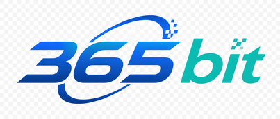 365 bit লোগো